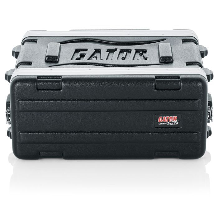 Кейс для звукового обладнання Gator 4U Audio Rack (Shallow) (GR-4S) зображення 6