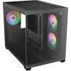 Корпус для ПК Gamdias AURA GC10M V2 ARGB (4711514503159) изображение 7