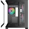 Корпус для ПК Gamdias AURA GC10M V2 ARGB (4711514503159) изображение 8