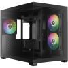 Корпус для ПК Gamdias AURA GC10M V2 ARGB (4711514503159)