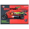 Альбом для рисования Kite Hot Wheels, 12 листов (HW25-241) изображение 3