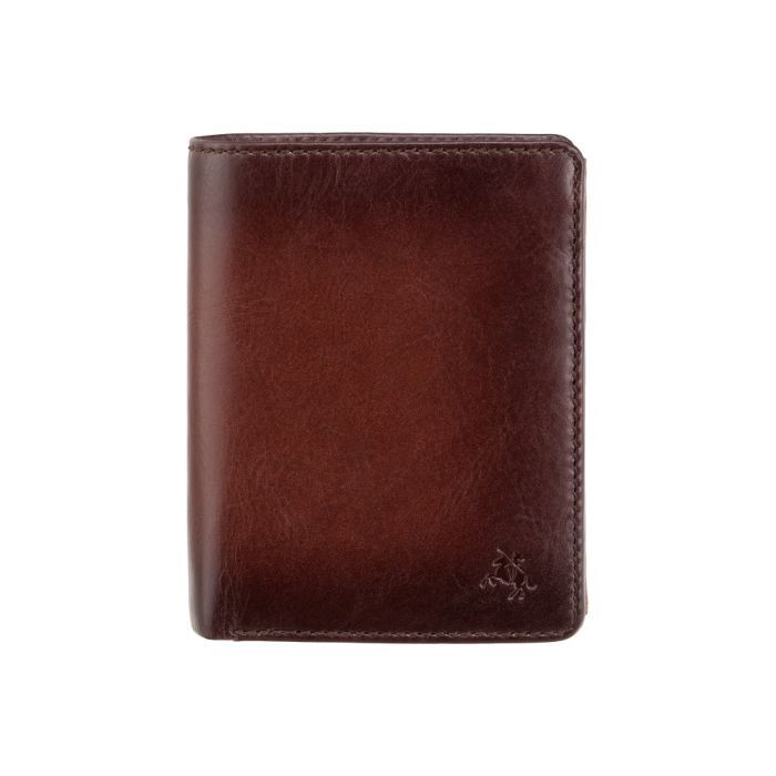 Гаманець Visconti AT62 Hector з RFID Burnish Tan (AT62 B/TAN)