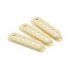 Кришка для звукознімача Fender Road Worn Stratocaster Pickup Cover Set (236990)