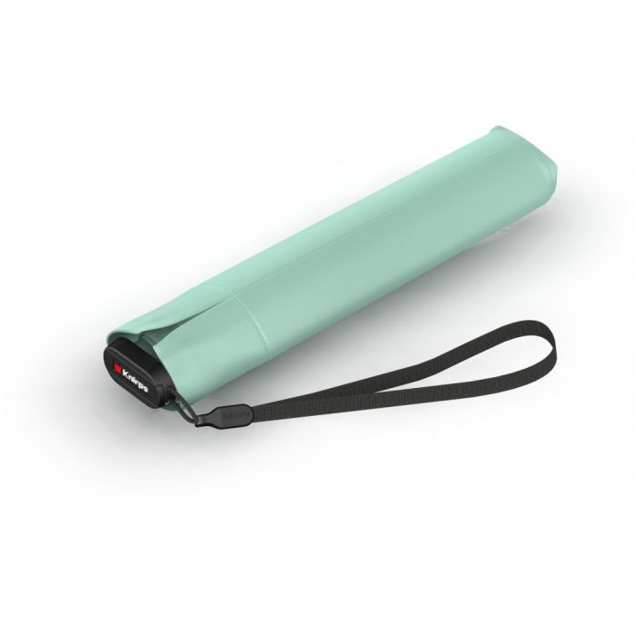 Зонт Knirps US.050 Ultra Light Slim Manual Mint (Kn95 0050 8806) изображение 3