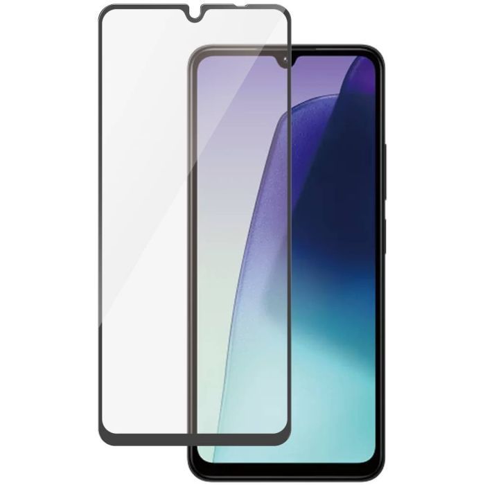 Скло захисне PANZERGLASS Xiaomi 14C 4G Ultra-Wide Fit (PG_PGRNUWFG58421) зображення 3