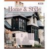Тетрадь 1 вересня Home & StyleА5 48 листов клетка (768117) изображение 4