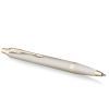 Ручка кулькова Parker IM 17 Professionals Monochrome Champagne BP (28 232) зображення 2