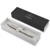 Ручка кулькова Parker IM 17 Professionals Monochrome Champagne BP (28 232) зображення 7