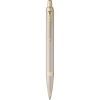 Ручка кулькова Parker IM 17 Professionals Monochrome Champagne BP (28 232)