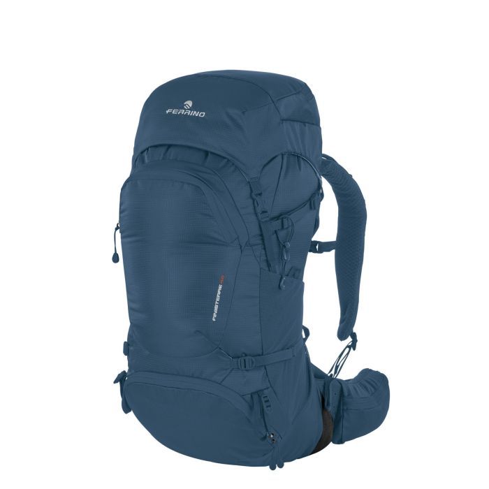 Рюкзак туристичний Ferrino Finisterre 48L Black (75754QCC) (926473)