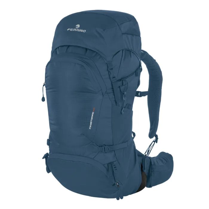 Рюкзак туристичний Ferrino Finisterre 48L Black (75754QCC) (926473)