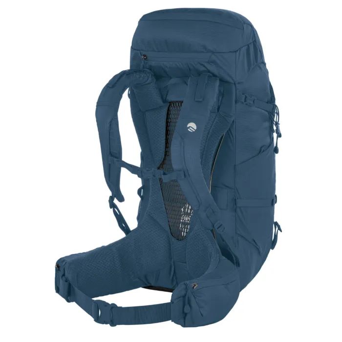 Рюкзак туристичний Ferrino Finisterre 48L Black (75754QCC) (926473) зображення 2