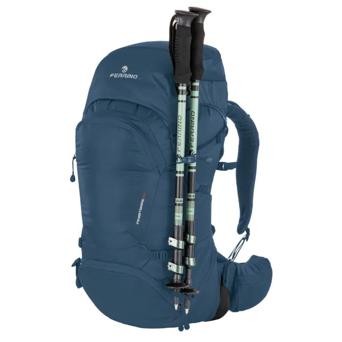 Рюкзак туристичний Ferrino Finisterre 48L Black (75754QCC) (926473) зображення 4