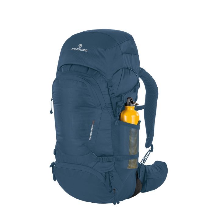 Рюкзак туристичний Ferrino Finisterre 48L Black (75754QCC) (926473) зображення 5