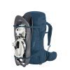 Рюкзак туристичний Ferrino Finisterre 48L Blue (75754QBB) (924383) зображення 6