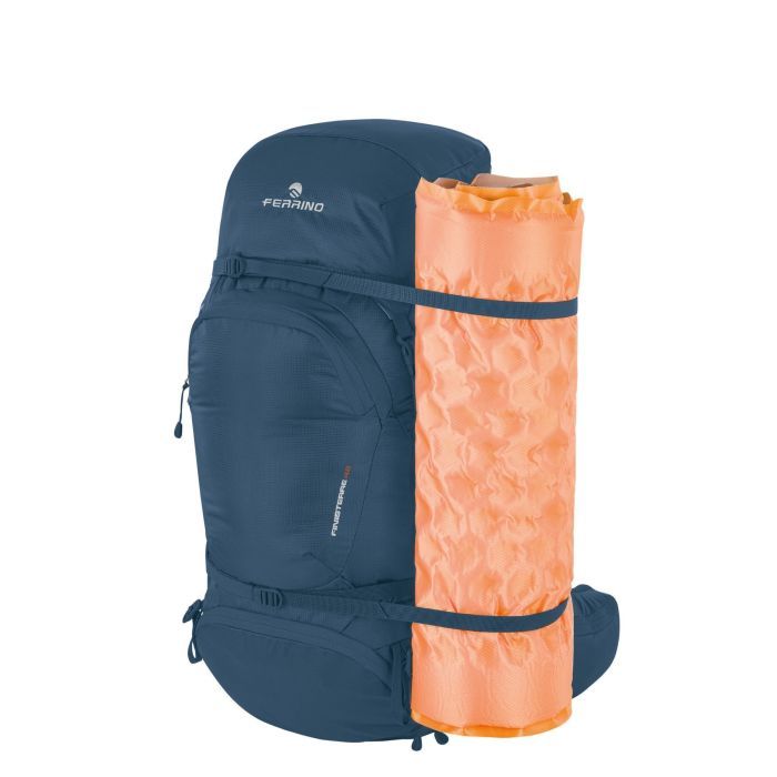 Рюкзак туристичний Ferrino Finisterre 48L Black (75754QCC) (926473) зображення 7