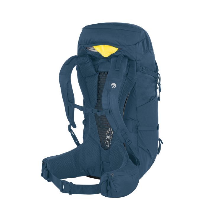 Рюкзак туристичний Ferrino Finisterre 48L Black (75754QCC) (926473) зображення 8
