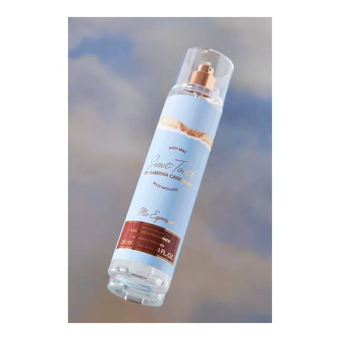 Спрей для тіла Sabrina Carpenter Sweet Tooth Me Espresso 236 мл (810023678878) зображення 2