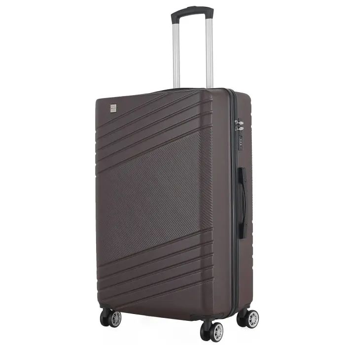 Чемодан Semi Line 28" (L) Brown (T5788-3) (DAS302973) изображение 2