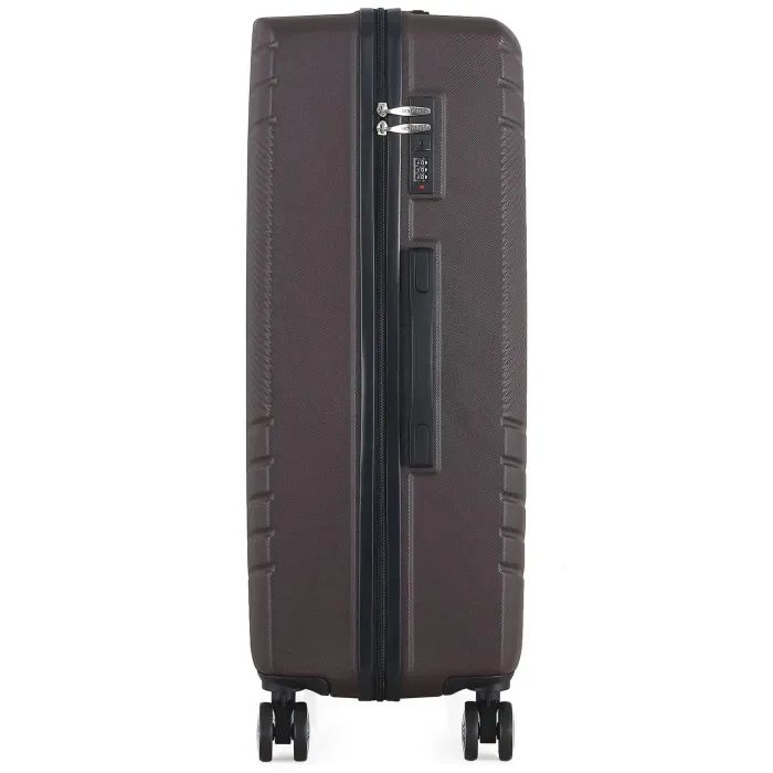 Чемодан Semi Line 28" (L) Brown (T5788-3) (DAS302973) изображение 4