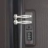 Чемодан Semi Line 28" (L) Brown (T5788-3) (DAS302973) изображение 7