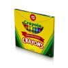 Карандаши цветные Crayola воскові, 12 шт (256239.072) изображение 6