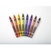 Карандаши цветные Crayola воскові, 12 шт (256239.072) изображение 7
