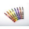 Карандаши цветные Crayola воскові, 12 шт (256239.072) изображение 8