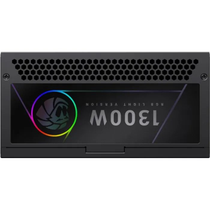Блок живлення Gamemax 1300W (RGB PRO 1300P) зображення 9