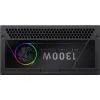 Блок живлення Gamemax 1300W (RGB PRO 1300P) зображення 9