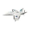 Летающее крыло ATOMRC Dolphin PRO white RTH (DPWRTH) изображение 3