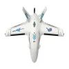 Летающее крыло ATOMRC Dolphin PRO white RTH (DPWRTH) изображение 4
