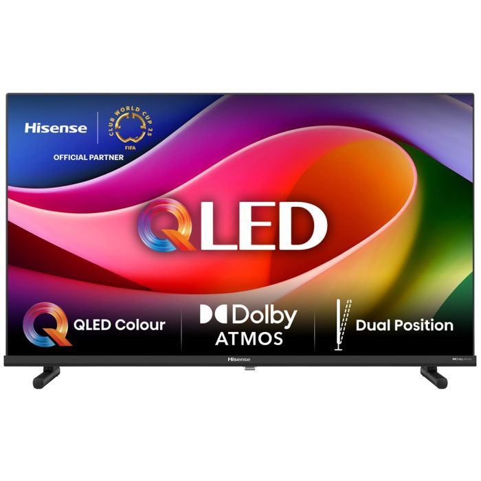 Телевизор Hisense 32A5Q изображение 4