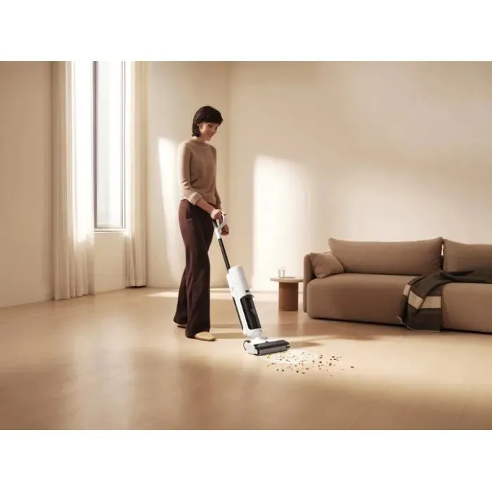 Пилосос Xiaomi Truclean W20 Wet Dry зображення 11
