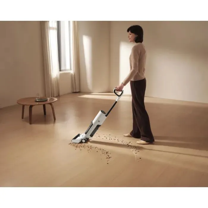 Пилосос Xiaomi Truclean W20 Wet Dry зображення 12