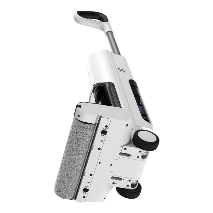 Пылесос Xiaomi Truclean W20 Wet Dry изображение 6