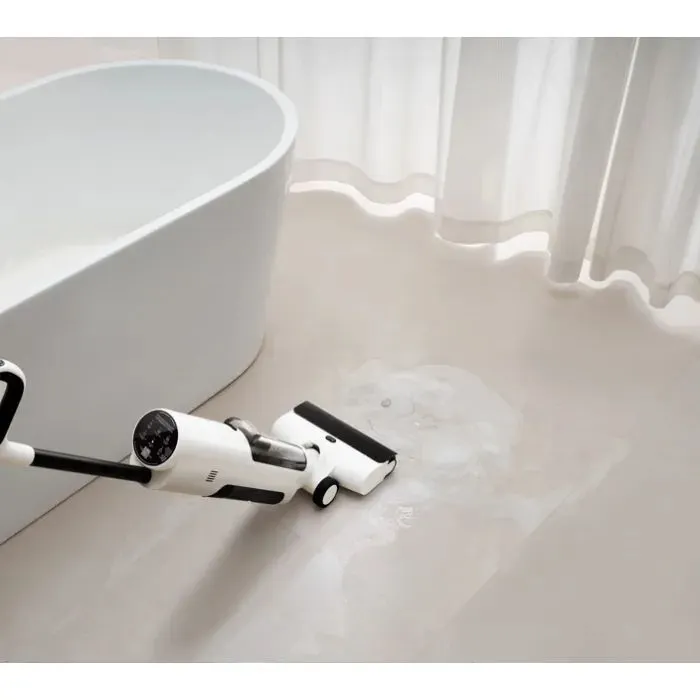 Пилосос Xiaomi Truclean W20 Wet Dry зображення 9
