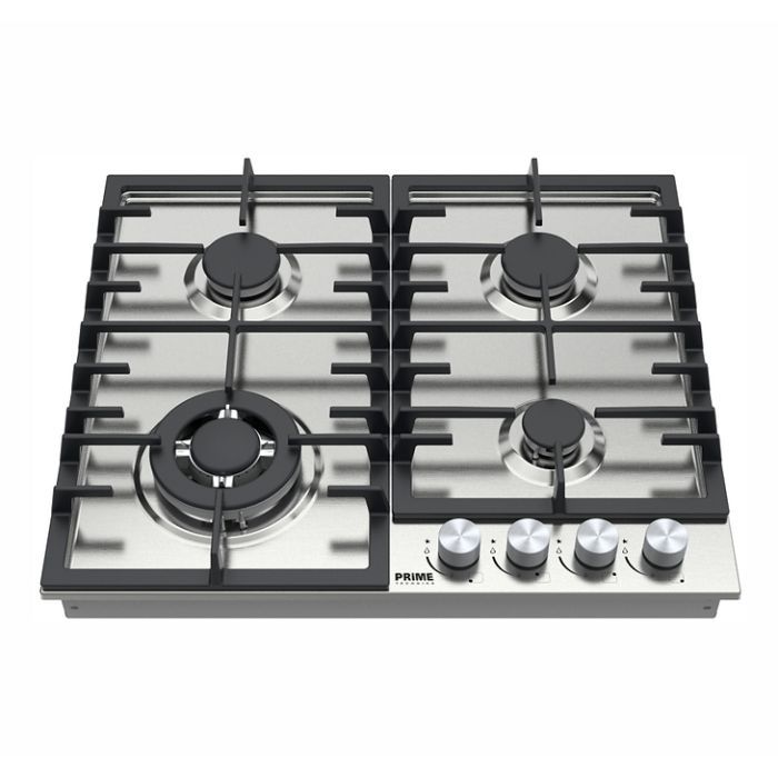 Варочна поверхня PRIME Technics PGH 50023 FIXC зображення 2