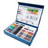 Набір для творчості Crayola Аніме та манга набір для малювання (04-2938) зображення 2