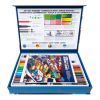 Набір для творчості Crayola Аніме та манга набір для малювання (04-2938) зображення 5