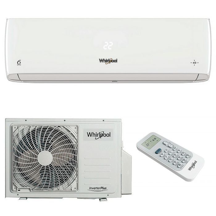 Кондиціонер Whirlpool SPICR 309W