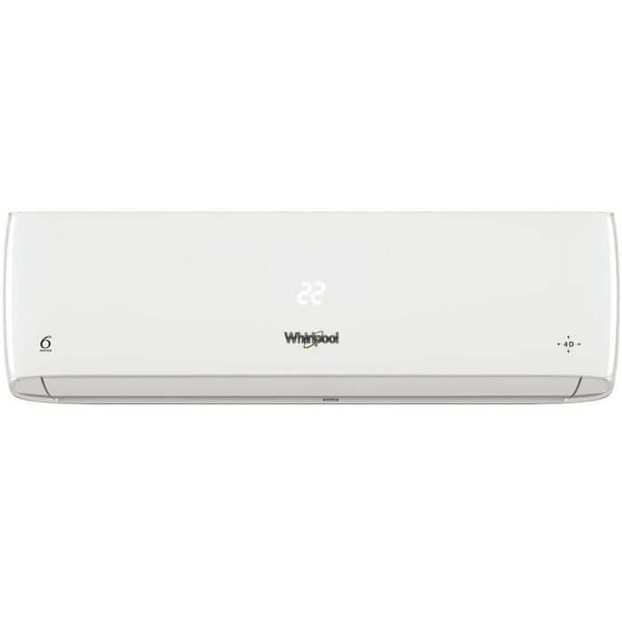 Кондиціонер Whirlpool SPICR 309W зображення 2