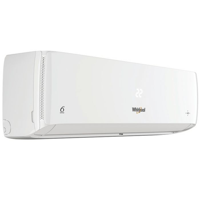 Кондиціонер Whirlpool SPICR 309W зображення 3