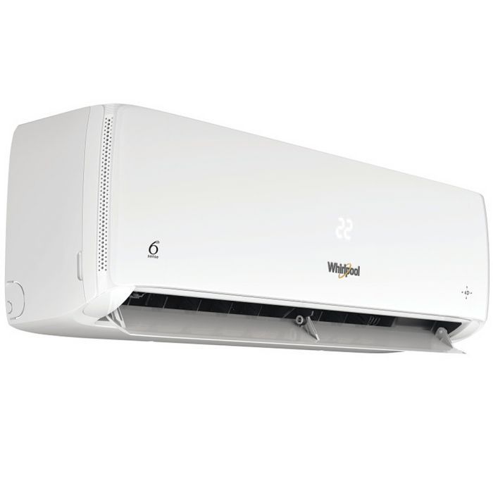 Кондиціонер Whirlpool SPICR 309W зображення 4