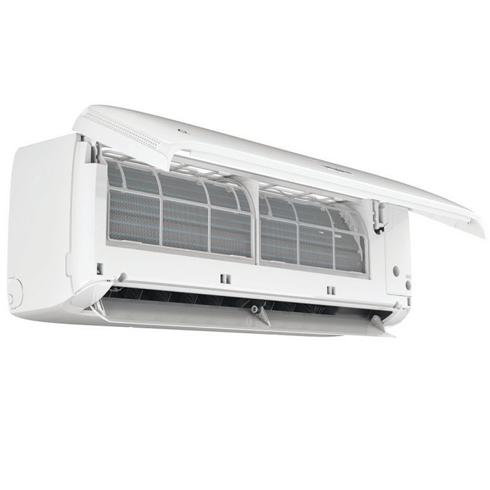 Кондиціонер Whirlpool SPICR 309W зображення 7