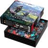 Пазл GoodLoot Assassin Creed Shadows Vista of Japan 1000 эл. (5908305249580) изображение 10