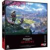 Пазл GoodLoot Assassin Creed Shadows Vista of Japan 1000 эл. (5908305249580) изображение 5