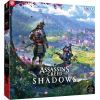 Пазл GoodLoot Assassin Creed Shadows Vista of Japan 1000 эл. (5908305249580)