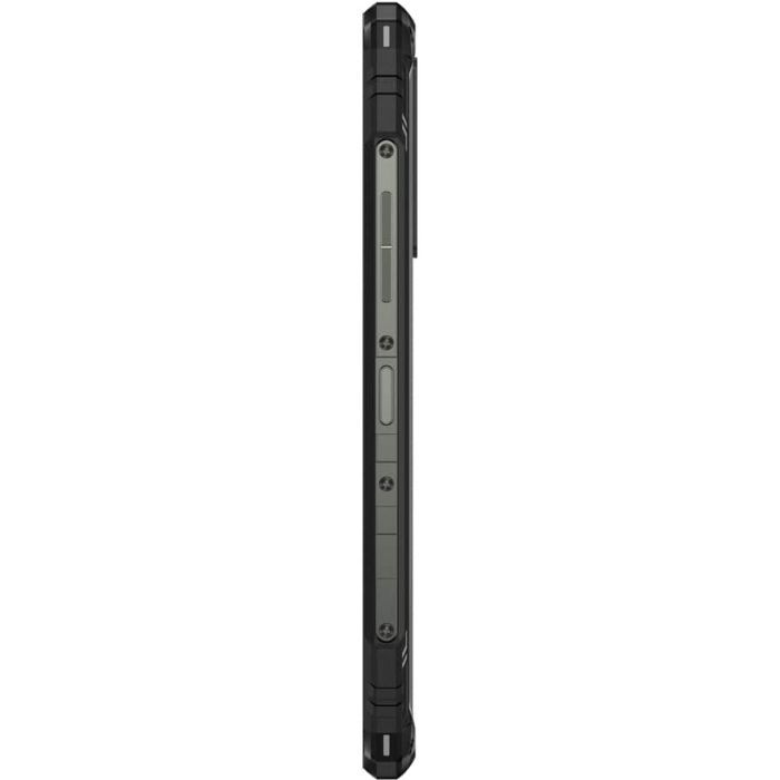 Мобільний телефон Doogee Blade10 Pro Energy 6/256GB Metalic Silver (6923740271353) зображення 5