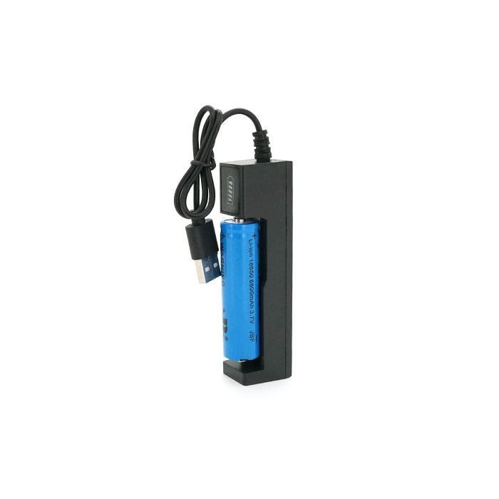 Ліхтар Bailong BL-1831-A